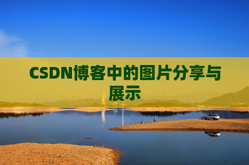 CSDN博客中的图片分享与展示